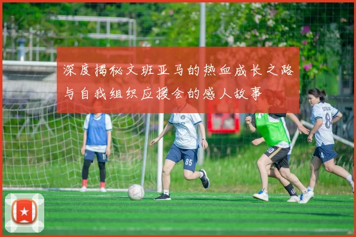 深度揭秘文班亚马的热血成长之路与自我组织应援会的感人故事